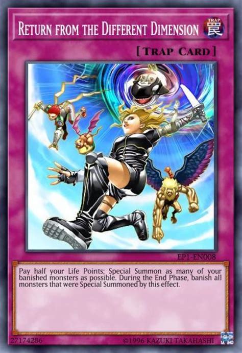 Analyzing the Competitive Viability of Yugioh's Violet Wzitch